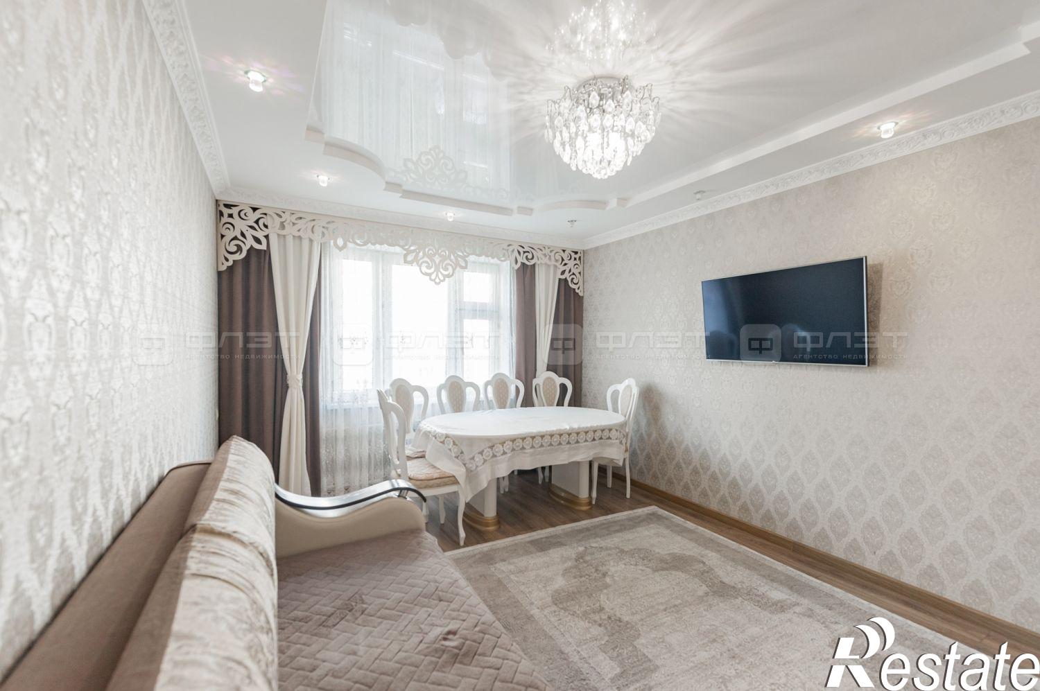 Купить квартиру за 14 500 000 рублей на ул. Ноксинский Спуск, дом 7