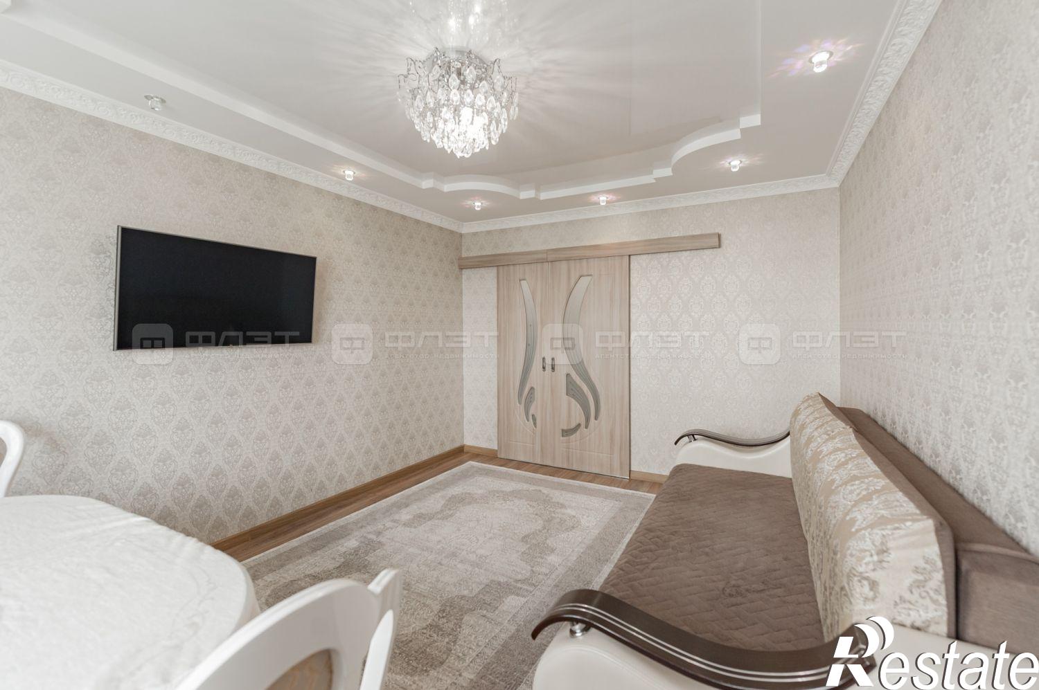 Купить квартиру за 14 500 000 рублей на ул. Ноксинский Спуск, дом 7