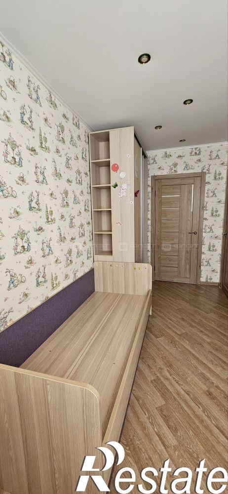 Купить квартиру за 14 300 000 рублей на ул. Серова, дом 43 к1