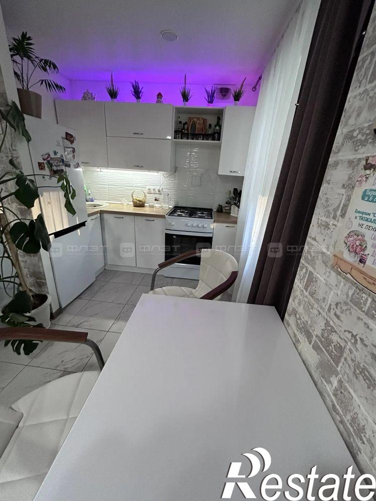 Купить квартиру за 8 500 000 рублей на ул. Короленко, дом 73