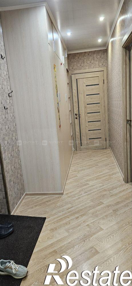 Купить квартиру за 14 300 000 рублей на ул. Серова, дом 43 к1