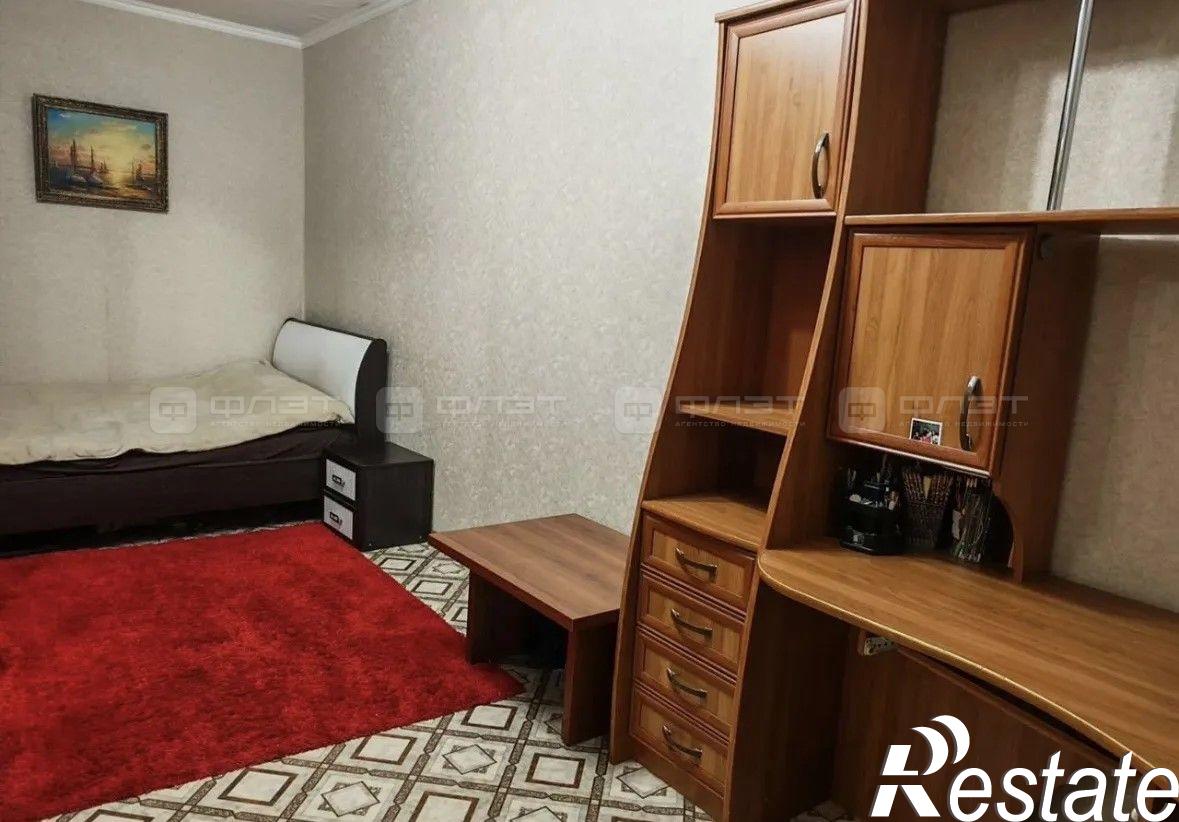Купить квартиру за 6 550 000 рублей на ул. Окольная, дом 20