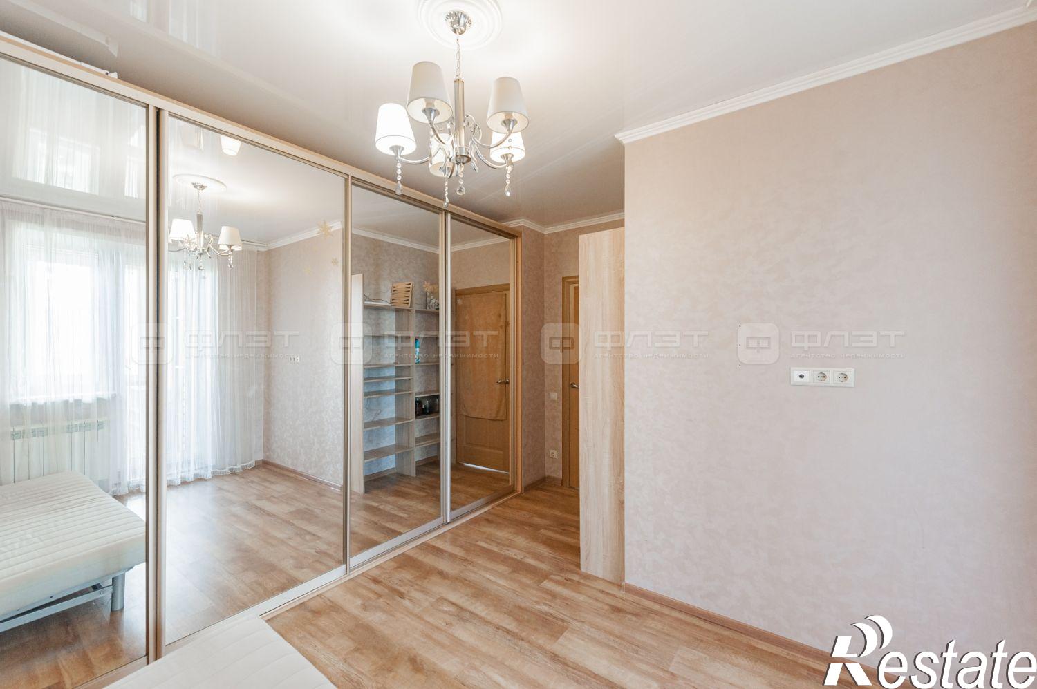 Купить квартиру за 16 500 000 рублей на ул. Калинина, дом 60