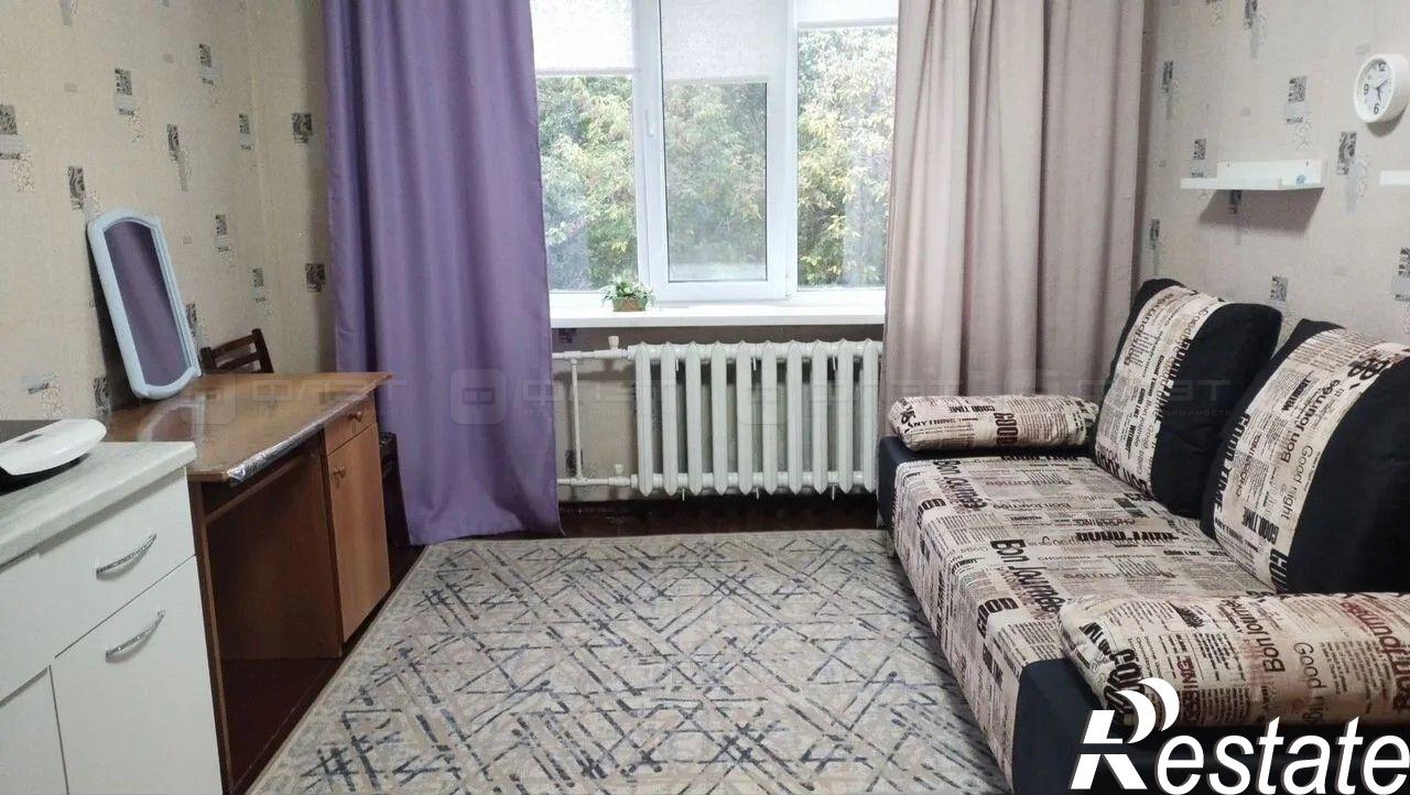 Купить квартиру за 2 750 000 рублей на ул. Восстания, дом 93а