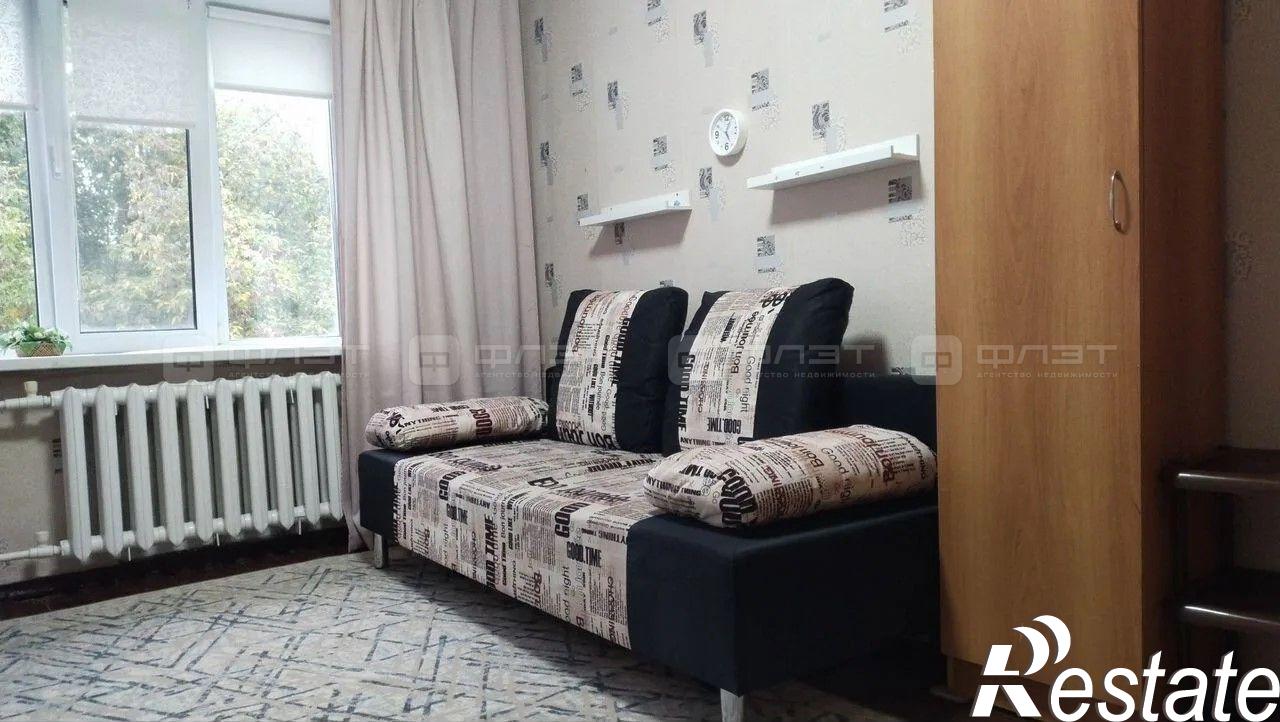 Купить квартиру за 2 750 000 рублей на ул. Восстания, дом 93а