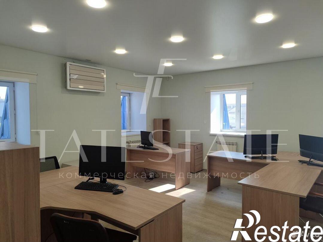 Сдать офис, помещение под офис за 256 755 рублей на улица Ахтямова, 19