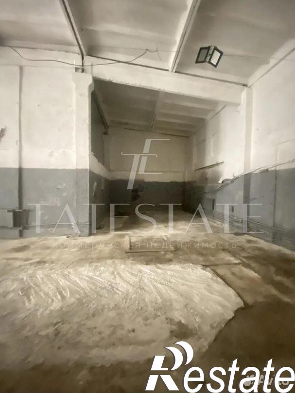 Сдать складское помещение за 373 800 рублей на Алебастровая улица, 11