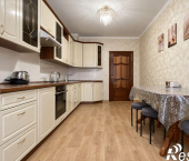 2-комн, 76кв м, этаж 6/9 ул. Баки Урманче, дом 8
