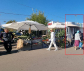 торговое помещение 21 кв м улица Адоратского, 21А