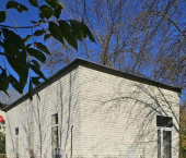 ОСЗ 100 кв м улица Лукина, 1