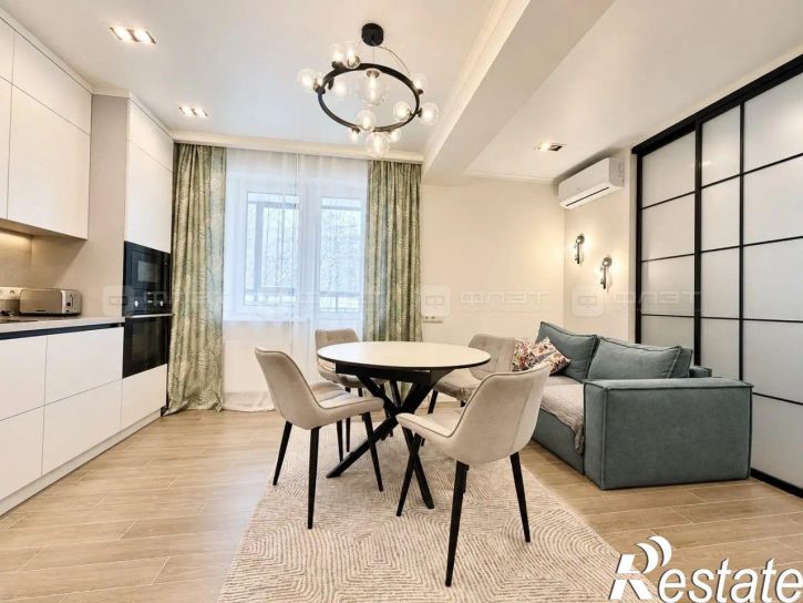 2-комн квартира ул. Бари Галеева, дом 8а