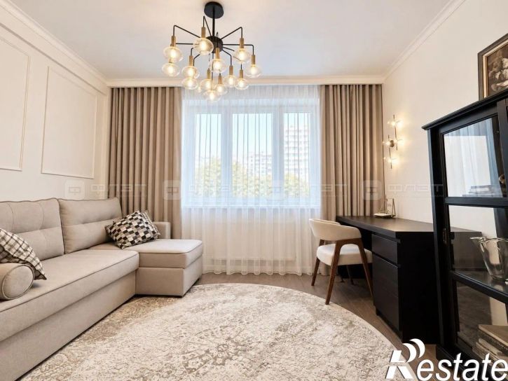 2-комн квартира ул. Бари Галеева, дом 8а