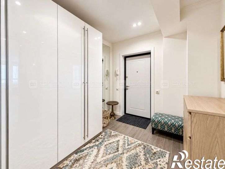 2-комн квартира ул. Бари Галеева, дом 8а