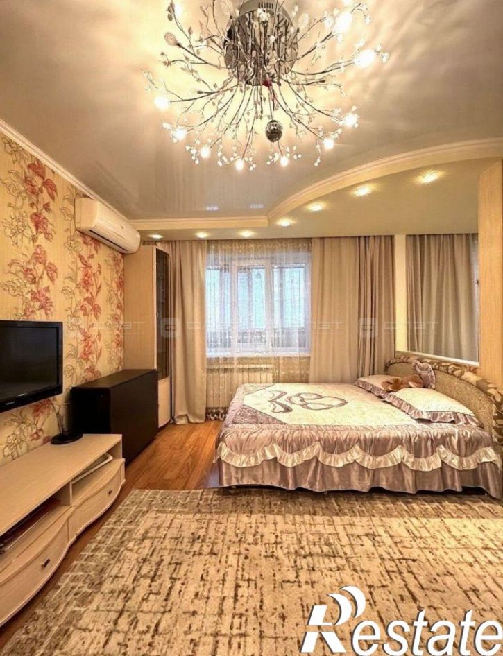 1-комн квартира ул. Серова, дом 22/24