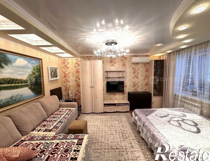 1-комн квартира ул. Серова, дом 22/24