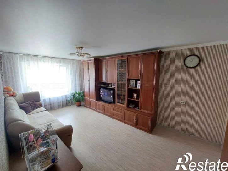 2-комн квартира ул. Дементьева, дом 3а
