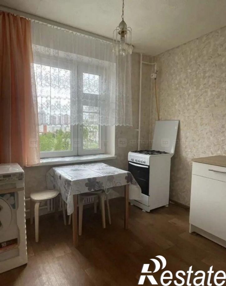 1-комн квартира ул. Мусина, дом 23