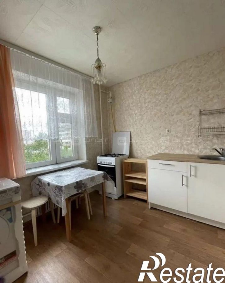 1-комн квартира ул. Мусина, дом 23