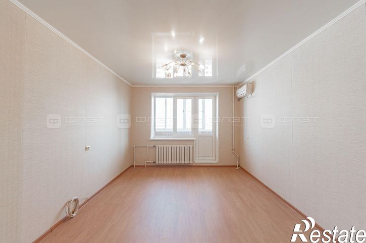 1-комн квартира ул. Юлиуса Фучика, дом 98
