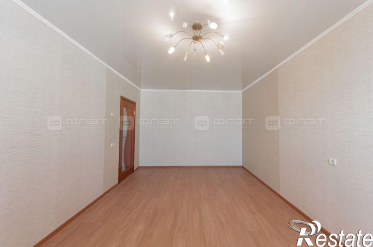 1-комн квартира ул. Юлиуса Фучика, дом 98