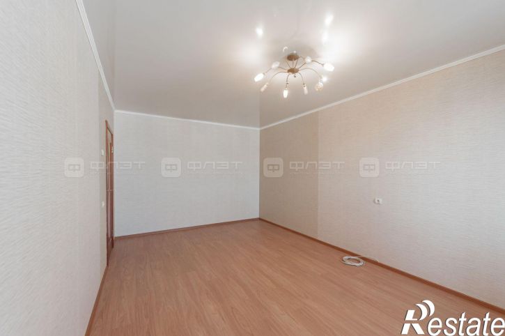 1-комн квартира ул. Юлиуса Фучика, дом 98