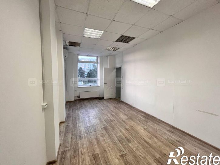 Офис ул. Комиссара Габишева, дом 2