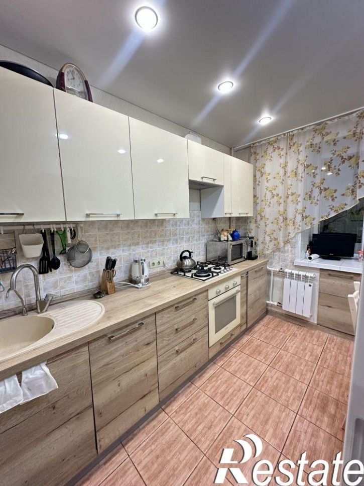 1-комн квартира ул. Академика Парина, дом 6