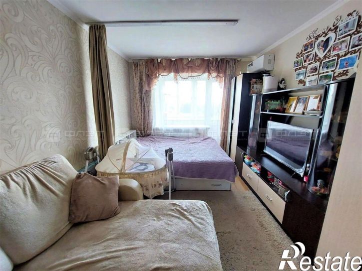 2-комн квартира ул. Химиков, дом 15