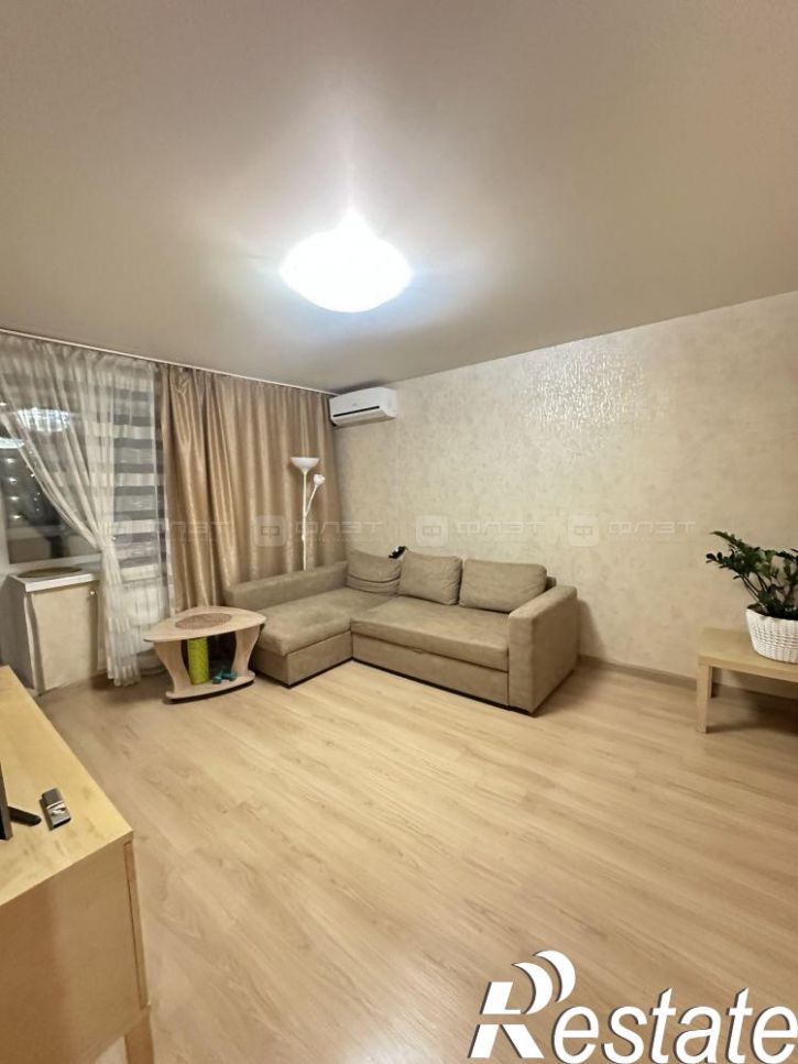 1-комн квартира ул. Академика Парина, дом 6