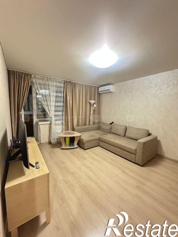 1-комн квартира ул. Академика Парина, дом 6