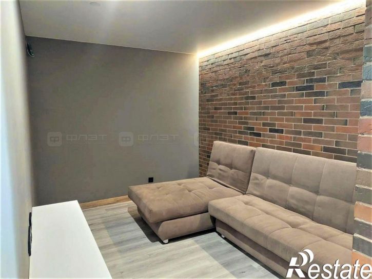 1-комн квартира ул. Лукина, дом 50