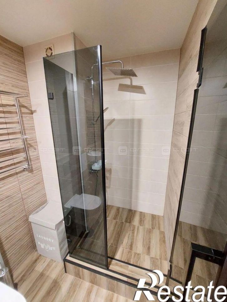 1-комн квартира ул. Лукина, дом 50