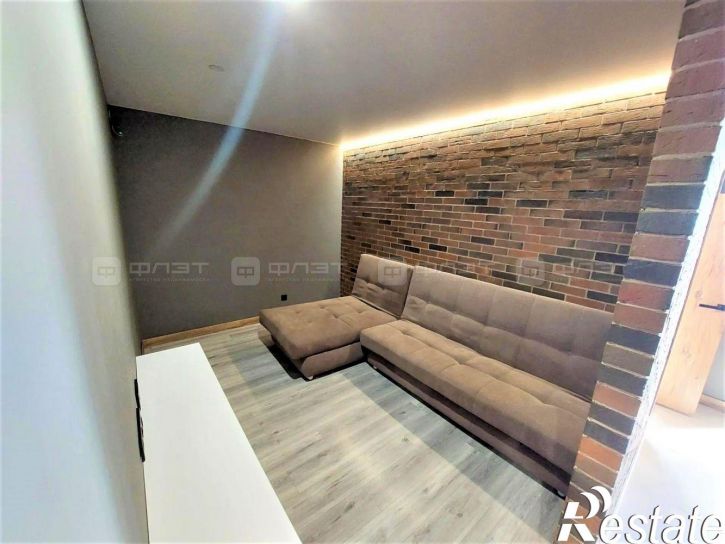 1-комн квартира ул. Лукина, дом 50