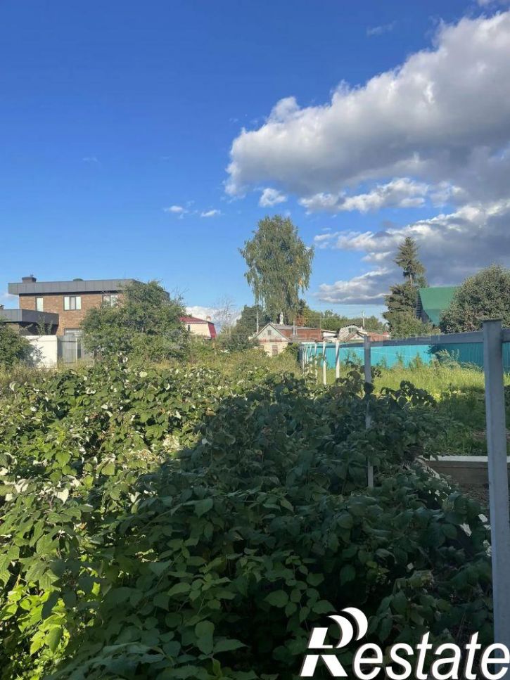 Коттедж/дом ул. Петра Баранова, дом 22