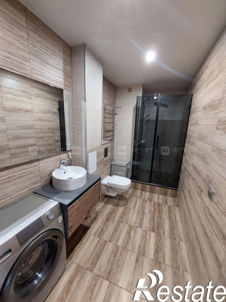 1-комн квартира ул. Лукина, дом 50