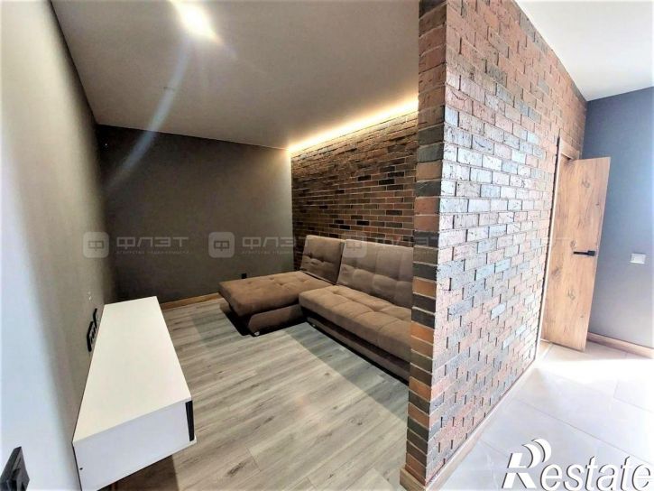 1-комн квартира ул. Лукина, дом 50