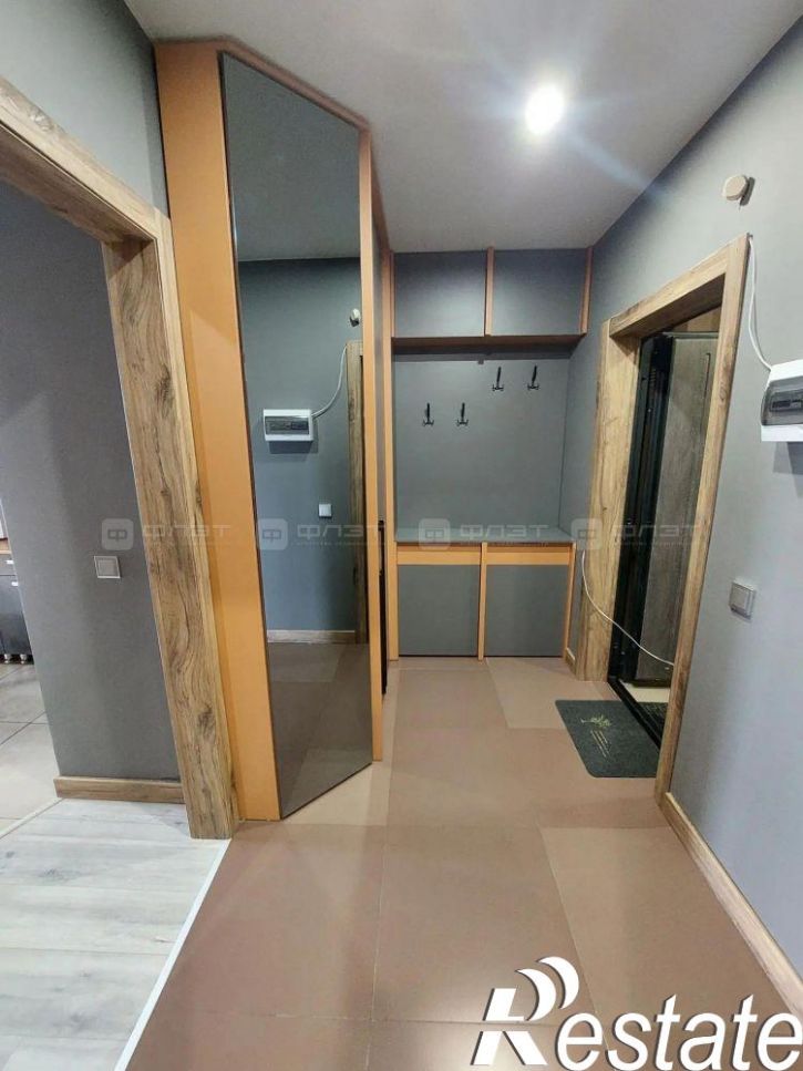 1-комн квартира ул. Лукина, дом 50