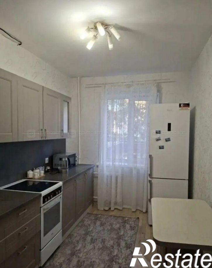 1-комн квартира ул. Чистопольская, дом 23