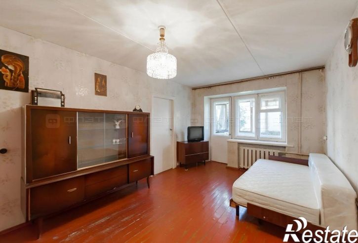 2-комн квартира ул. Шоссейная, дом 19А