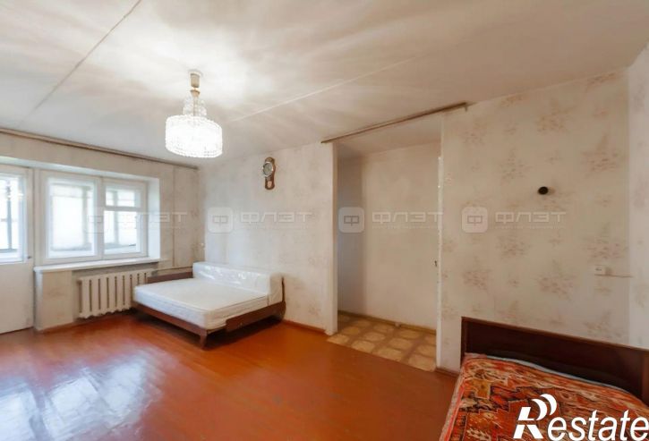 2-комн квартира ул. Шоссейная, дом 19А