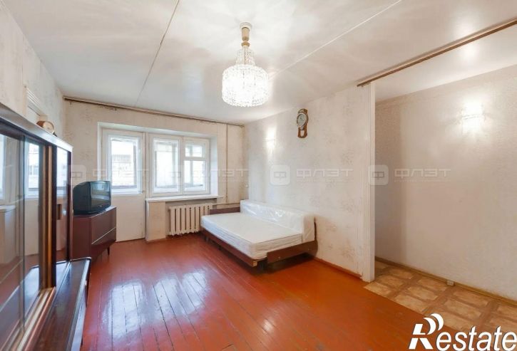 2-комн квартира ул. Шоссейная, дом 19А