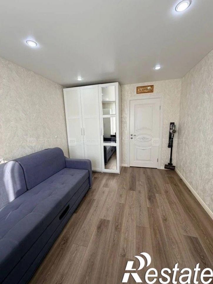 2-комн квартира ул. Закиева, дом 39
