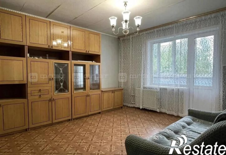 3-комн квартира ул. Ломжинская, дом 17