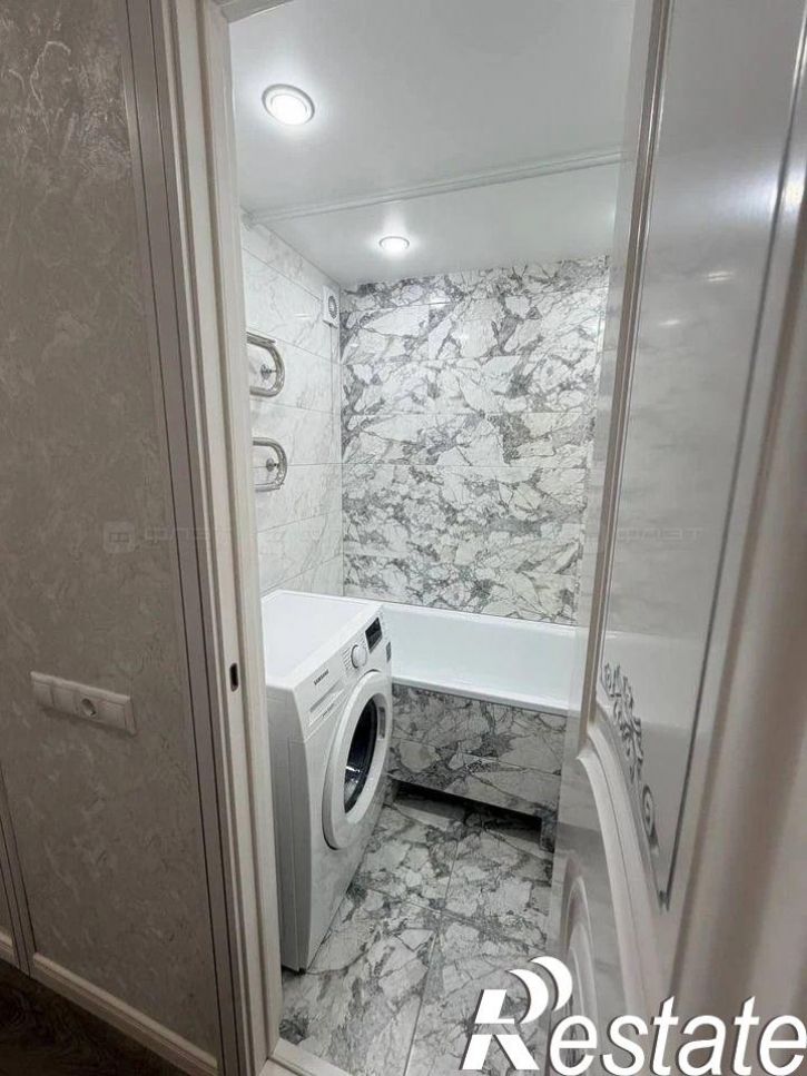 2-комн квартира ул. Закиева, дом 39