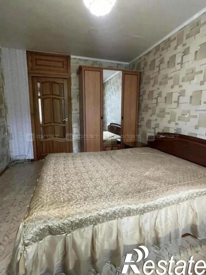3-комн квартира ул. Ломжинская, дом 17
