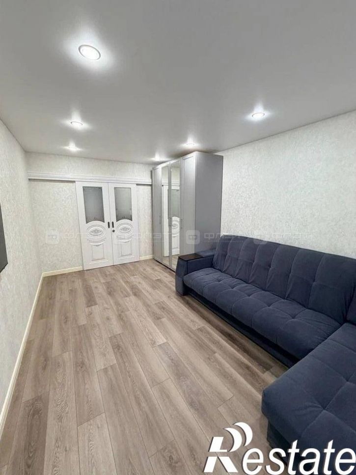 2-комн квартира ул. Закиева, дом 39