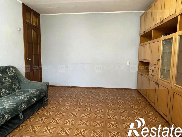 3-комн квартира ул. Ломжинская, дом 17