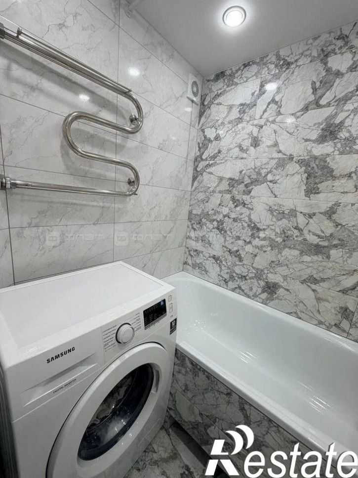 2-комн квартира ул. Закиева, дом 39