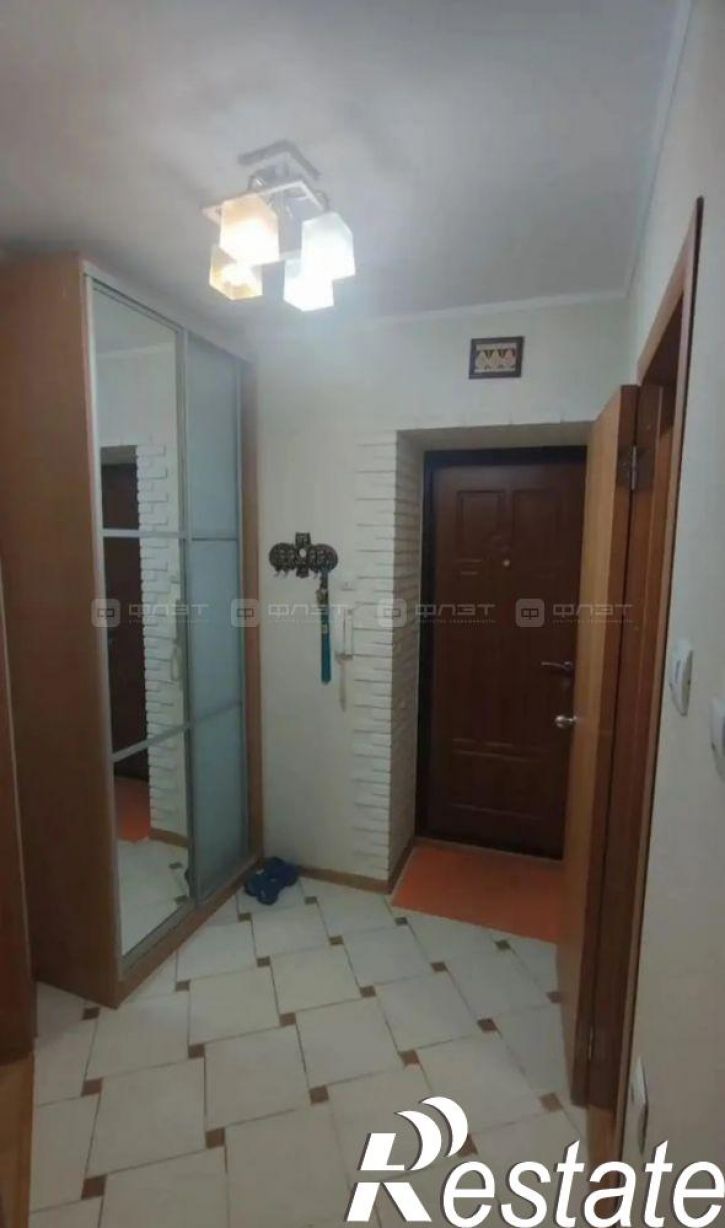 1-комн квартира ул. Юлиуса Фучика, дом 82