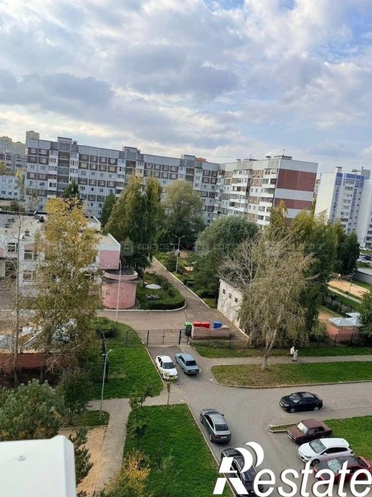2-комн квартира ул. Закиева, дом 39